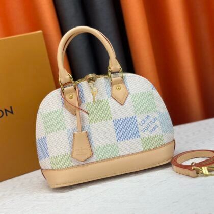 Bolso Alma BB Louis Vuitton