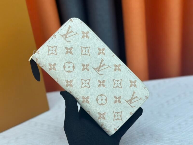 Cartera Zippy Louis Vuitton