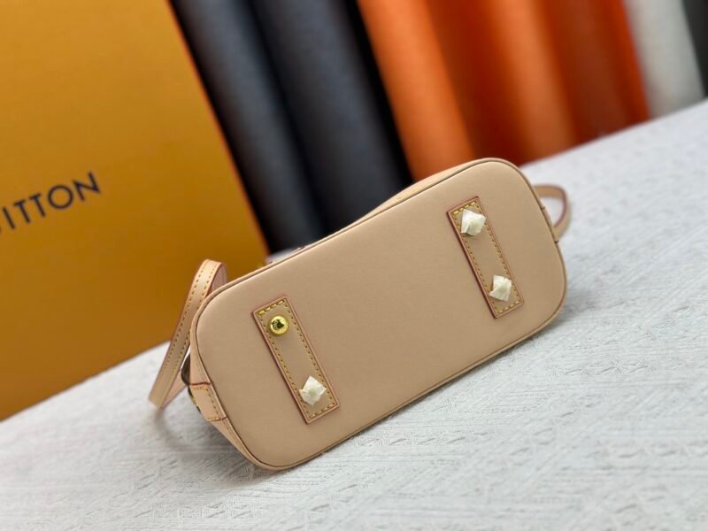 Bolso Alma BB Louis Vuitton - Imagen 5