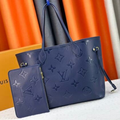 Bolso Neverfull MM Louis Vuitton