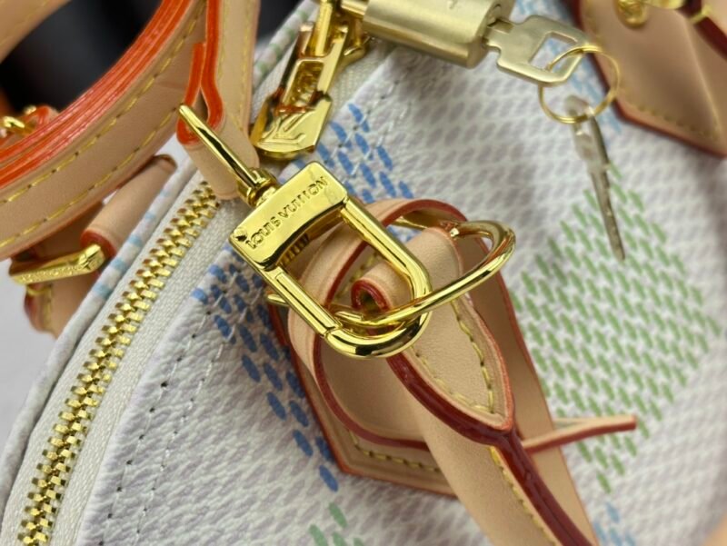 Bolso Alma BB Louis Vuitton - Imagen 7