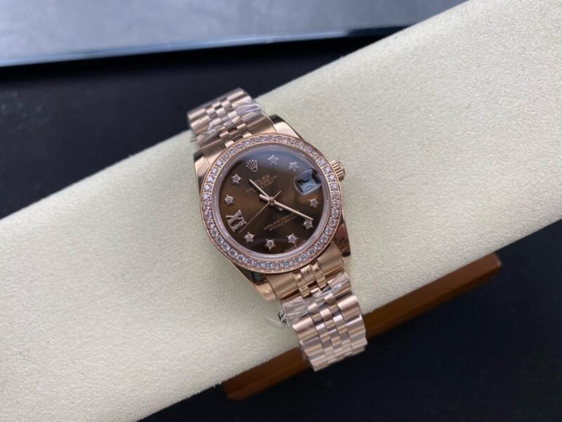 Reloj Rolex Lady-Datejust - Imagen 5