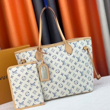 Bolso Neverfull MM Louis Vuitton