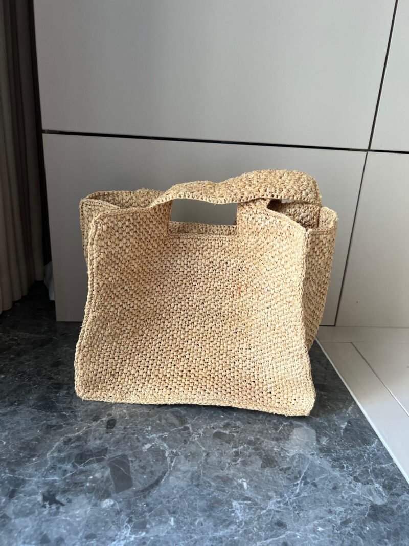 Bolso Font Tote pequeño Loewe - Imagen 4