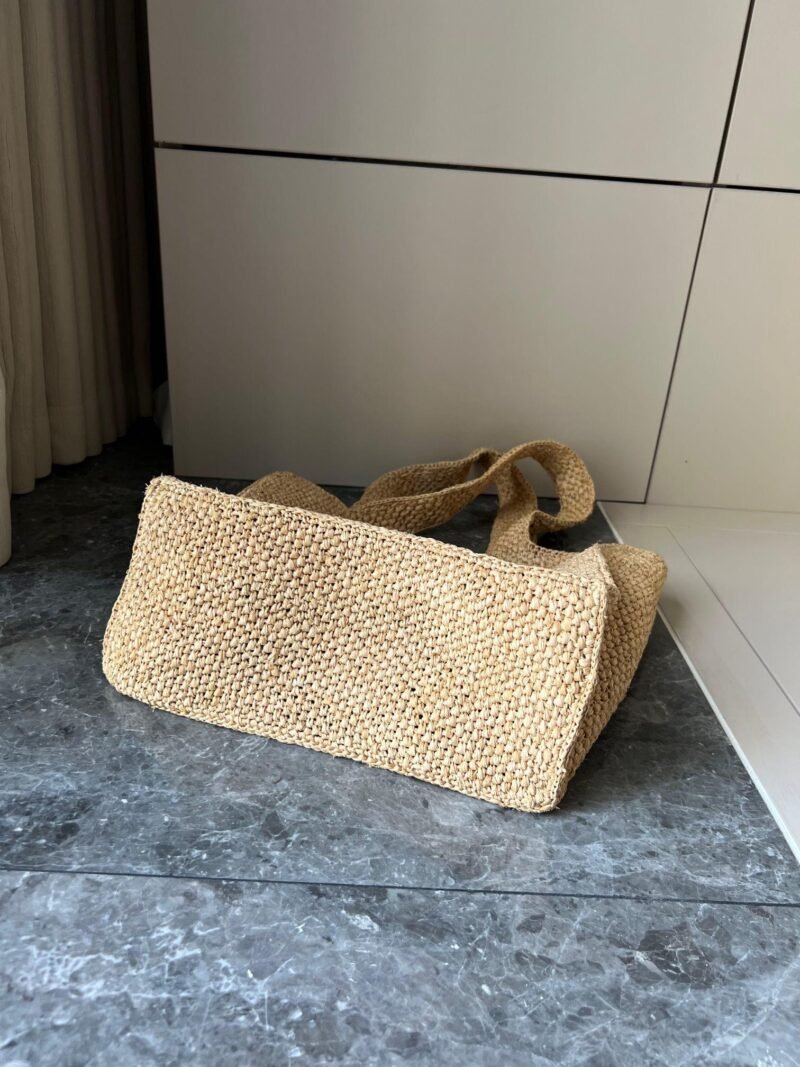 Bolso Font Tote pequeño Loewe - Imagen 5