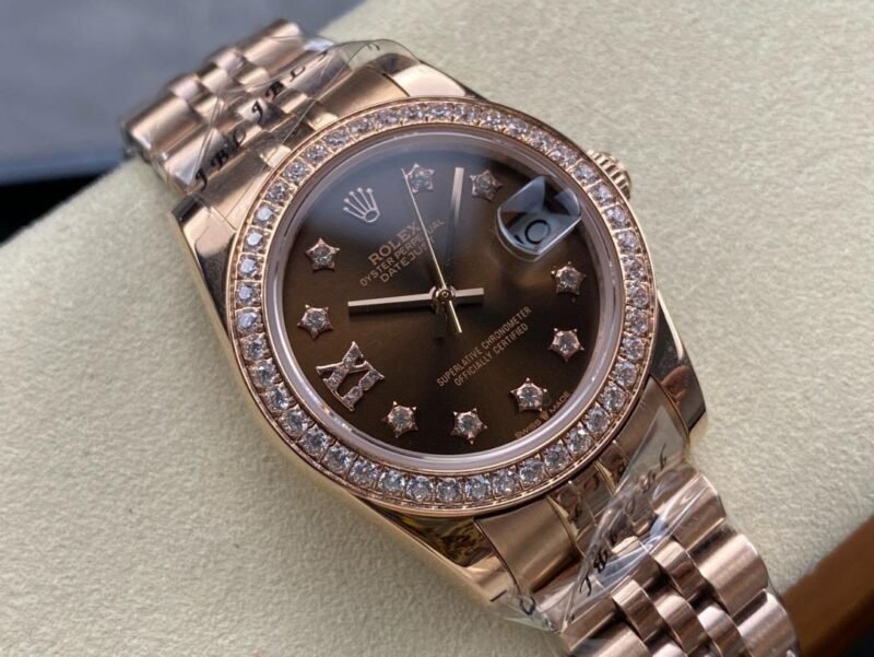 Reloj Rolex Lady-Datejust - Imagen 2