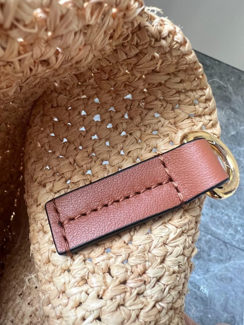 Bolso Font Tote pequeño Loewe - Imagen 9