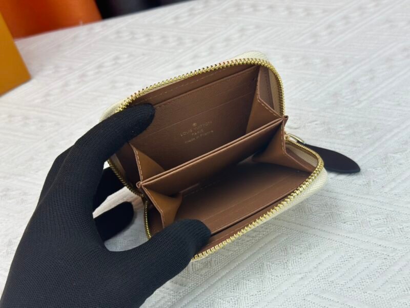 Monedero Zippy Louis Vuitton - Imagen 8