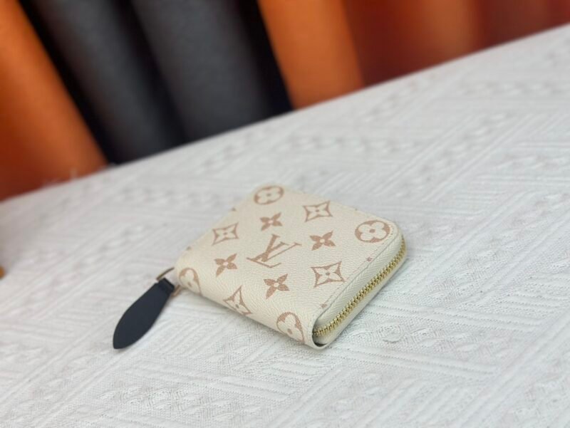 Monedero Zippy Louis Vuitton - Imagen 3