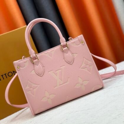 Bolso OnTheGo PM Louis Vuitton