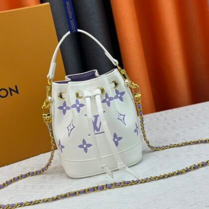 Bolso Nano Noé Louis Vuitton