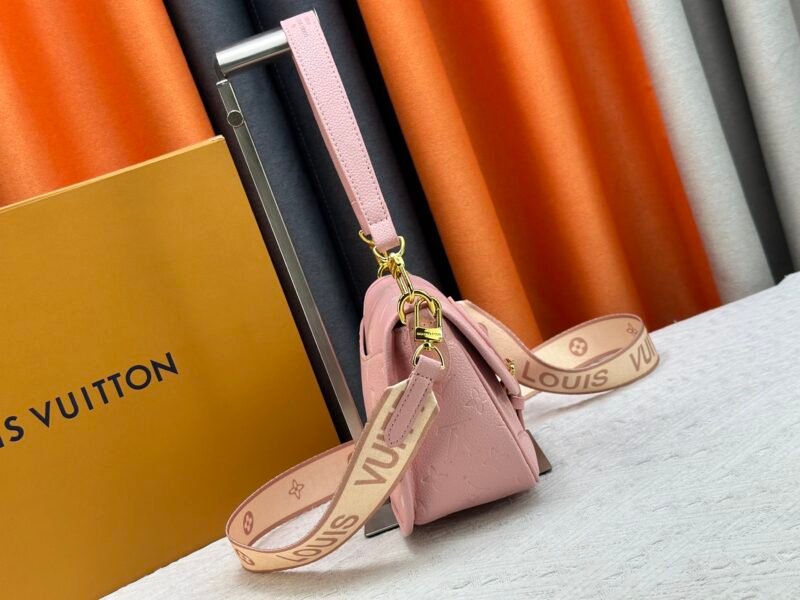 Bolso Diane  Louis Vuitton - Imagen 3
