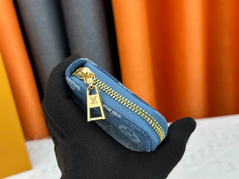 Monedero Zippy Louis Vuitton - Imagen 3