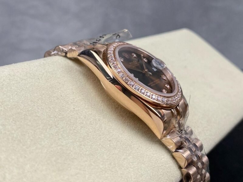 Reloj Rolex Lady-Datejust - Imagen 6