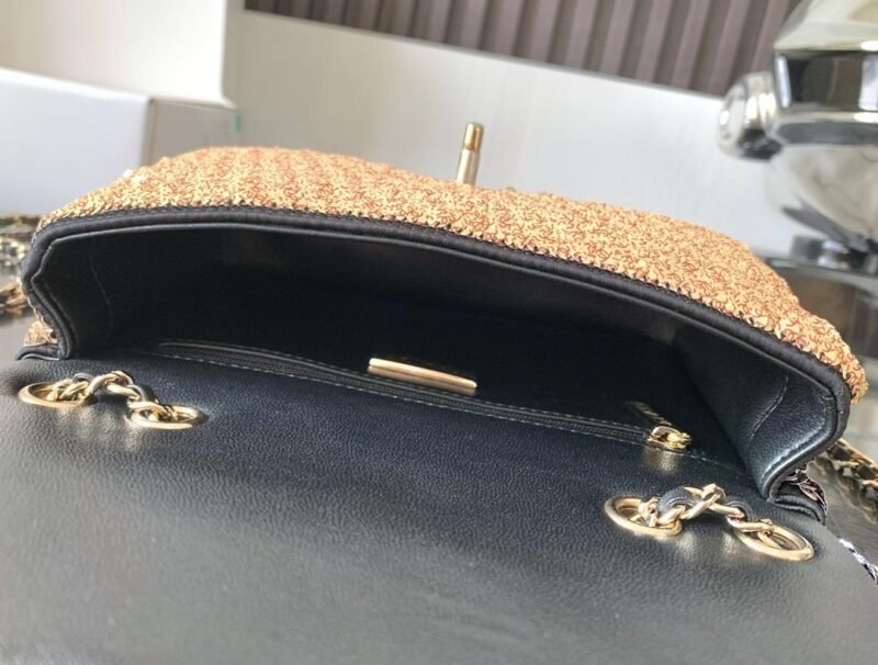 Bolso mediano Chanel - Imagen 6