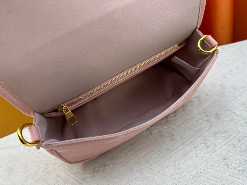 Bolso Diane  Louis Vuitton - Imagen 8