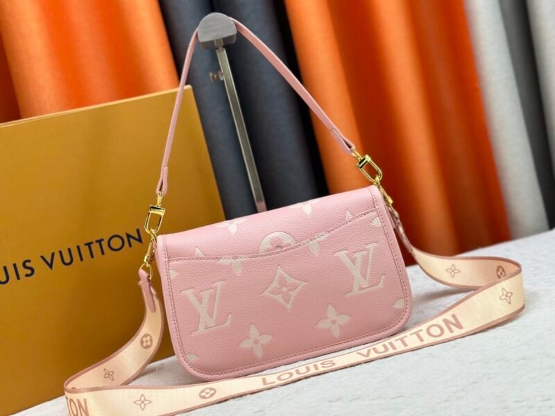 Bolso Diane  Louis Vuitton - Imagen 4