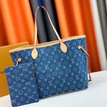 Bolso Neverfull MM Louis Vuitton