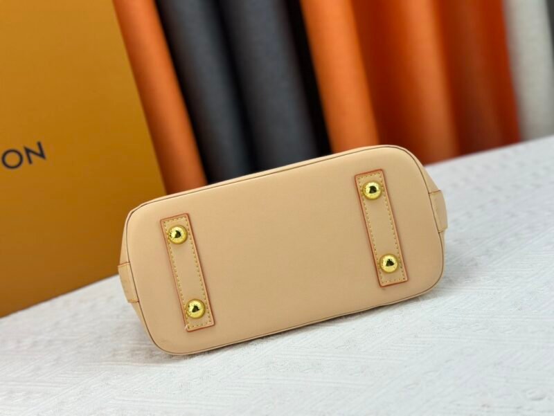 Bolso Alma BB Louis Vuitton - Imagen 5