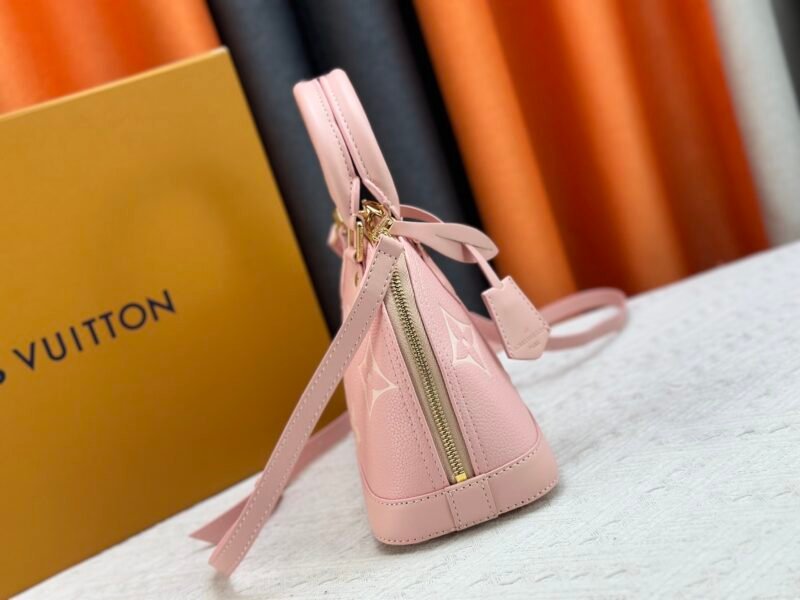 Bolso Alma BB Louis Vuitton - Imagen 3