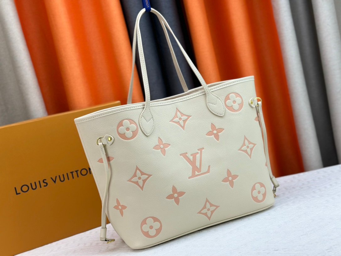 Bolso Neverfull MM Louis Vuitton - Imagen 2