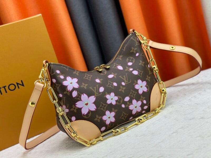 Bolso Boulogne PM LV x TM Louis Vuitton - Imagen 2