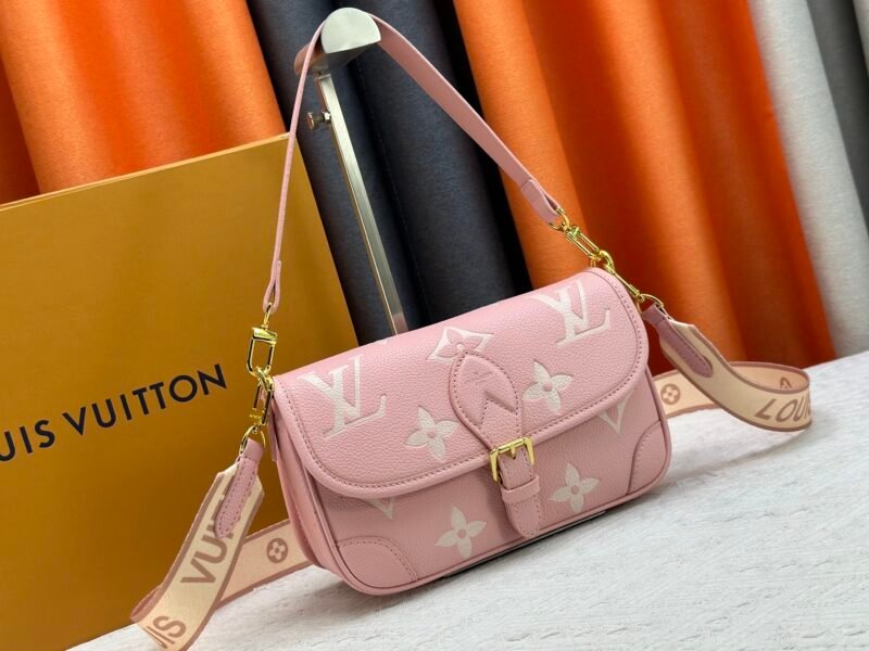 Bolso Diane  Louis Vuitton - Imagen 2