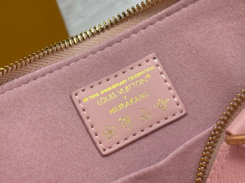 Bolso Alma BB Louis Vuitton - Imagen 9