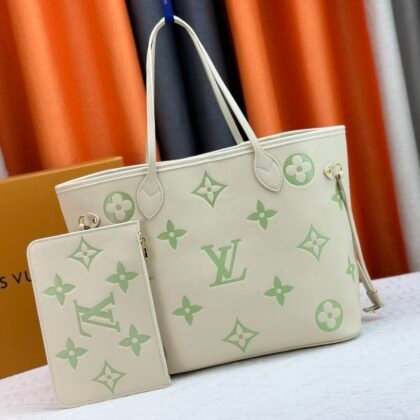 Bolso Neverfull MM Louis Vuitton