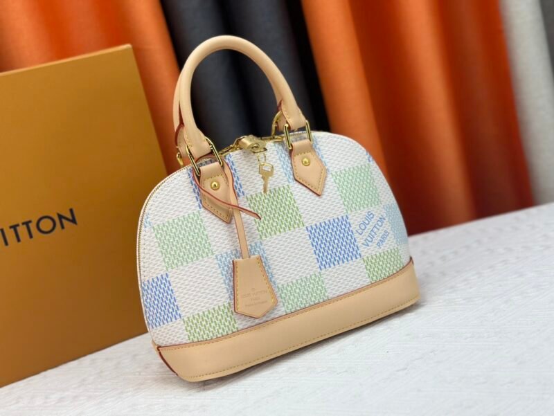 Bolso Alma BB Louis Vuitton - Imagen 2