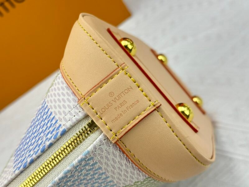 Bolso Alma BB Louis Vuitton - Imagen 8