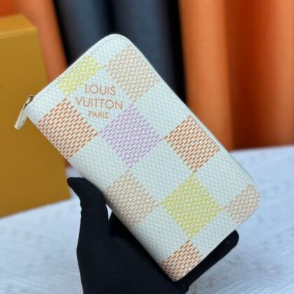 Cartera Zippy Louis Vuitton
