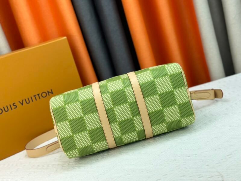 BOLSO SPEEDY 35 CON BANDOLERA LOUIS VUITTON - Imagen 5