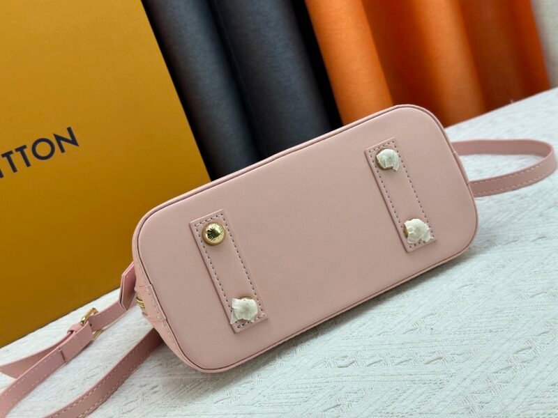Bolso Alma BB Louis Vuitton - Imagen 5