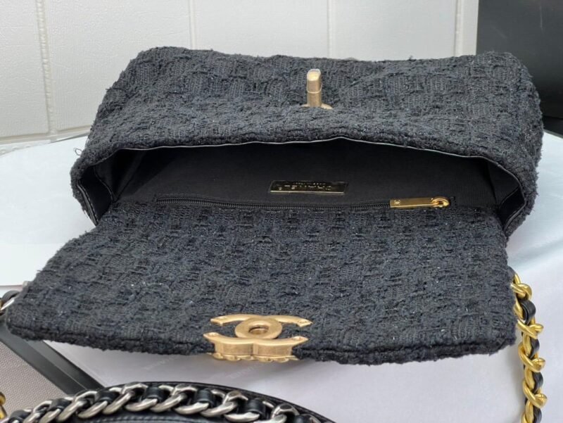 Bolso Chanel 19 - Imagen 6