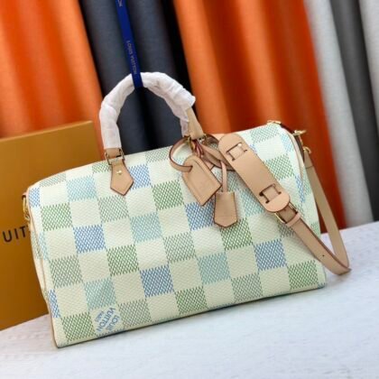 Bolso Speedy 40 Bandoulière Louis Vuitton