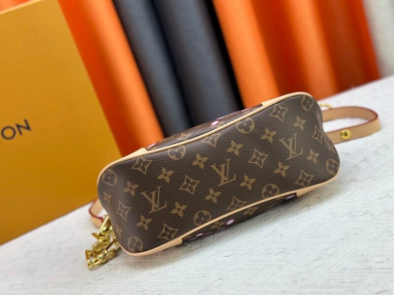 Bolso Boulogne PM LV x TM Louis Vuitton - Imagen 5