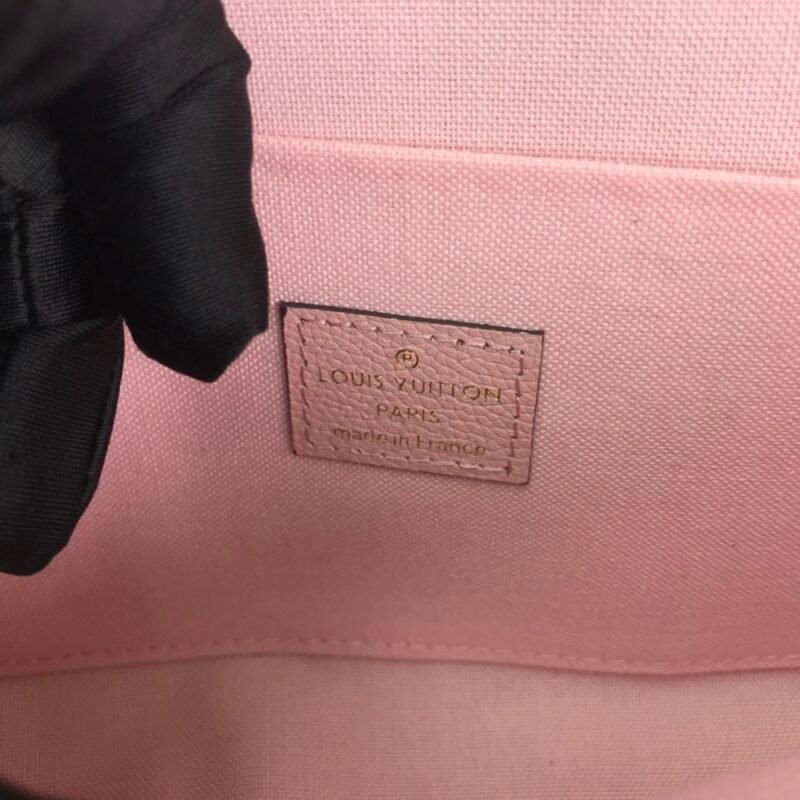 Cartera de mano Félicie Louis Vuitton - Imagen 9