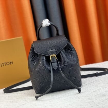 MOCHILA MONTSOURIS BB Louis Vuitton