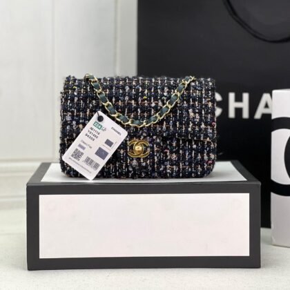 Bolso Timeless Chanel