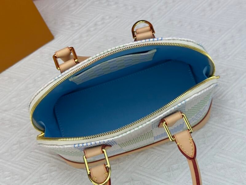 Bolso Alma BB Louis Vuitton - Imagen 9