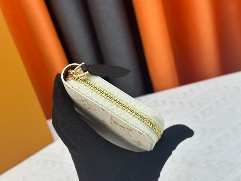 Cartera Zippy Louis Vuitton - Imagen 5
