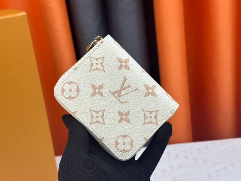Monedero Zippy Louis Vuitton - Imagen 2