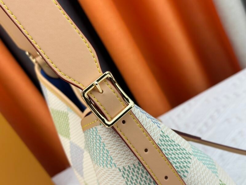 Bolso CarryAll PM Louis Vuitton - Imagen 7