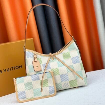 Bolso CarryAll PM Louis Vuitton