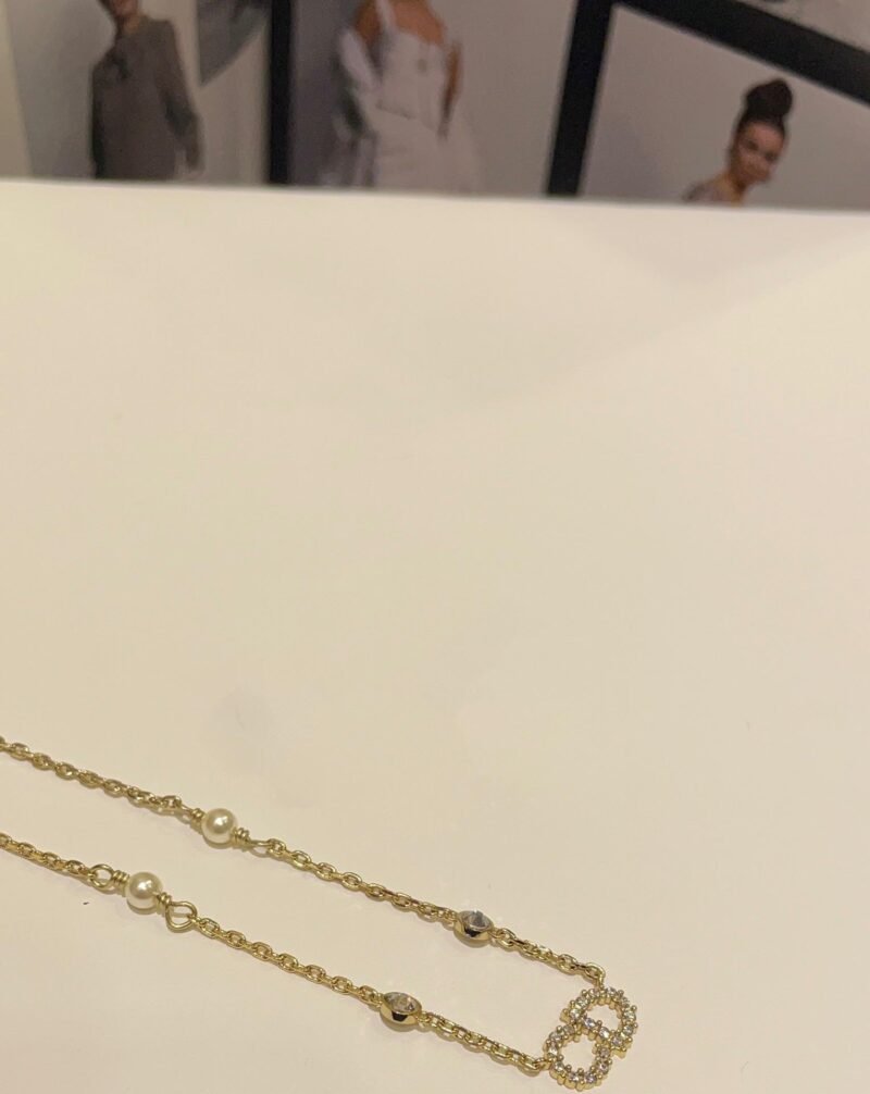 Collar Clair D Lune Dior - Imagen 5