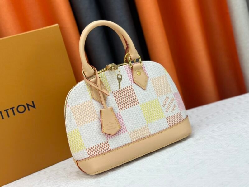 Bolso Alma BB Louis Vuitton - Imagen 2