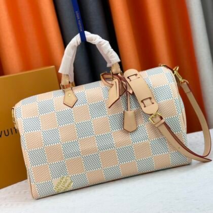 Bolso Speedy 40 Bandoulière Louis Vuitton