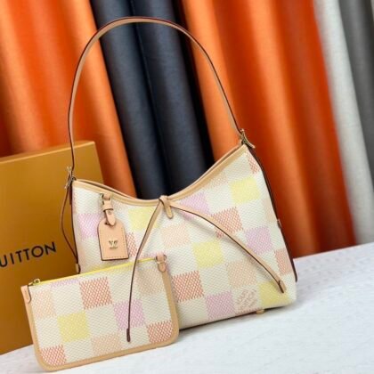 Bolso CarryAll PM Louis Vuitton