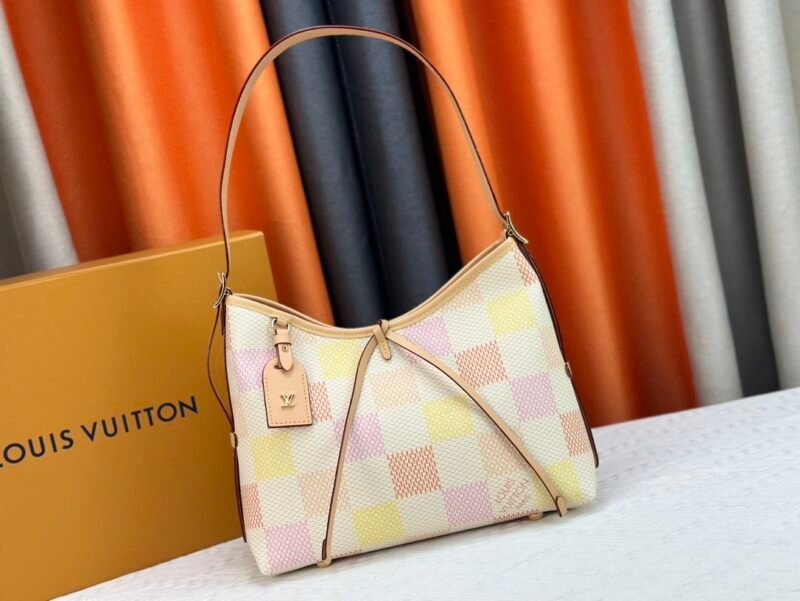 Bolso CarryAll PM Louis Vuitton - Imagen 2